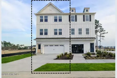 320 Barnacle Run, Wilmington, NC 28412 - Photo 2