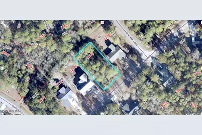 707 Wind Way, New Bern, NC 28560 - Photo 1