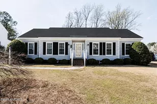 4016 Carybrook Rd, Rocky Mount, NC 27803 - Photo 1