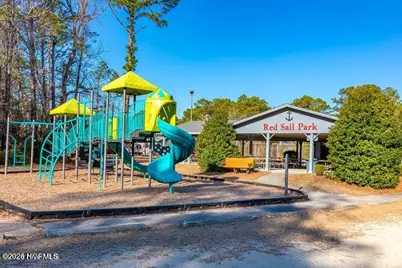 910 Hurricane Court, New Bern, NC 28560 - Photo 6