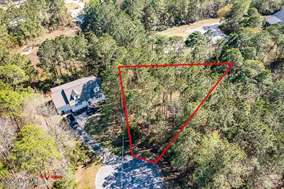 910 Hurricane Court, New Bern, NC 28560 - Photo 4
