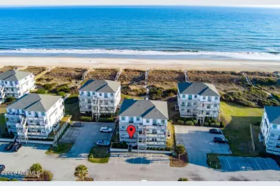 2909 Pointe West Drive #3a1, Emerald Isle, NC 28594 - Photo 1