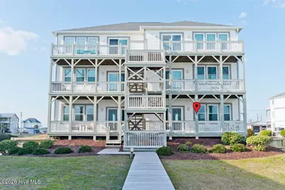 2909 Pointe West Drive #3a1, Emerald Isle, NC 28594 - Photo 44