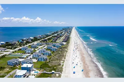 2909 Pointe West Drive #3a1, Emerald Isle, NC 28594 - Photo 48