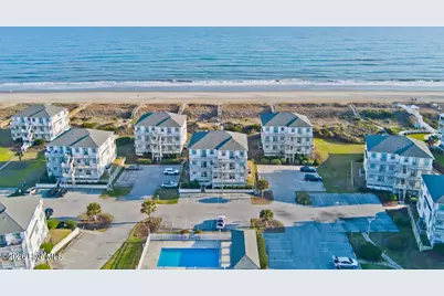 2909 Pointe West Drive #3a1, Emerald Isle, NC 28594 - Photo 38