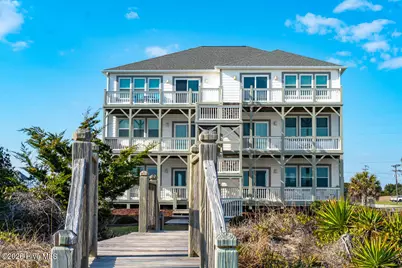 2909 Pointe West Drive #3a1, Emerald Isle, NC 28594 - Photo 40