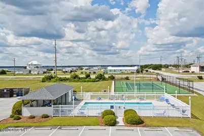 2909 Pointe West Drive #3a1, Emerald Isle, NC 28594 - Photo 34
