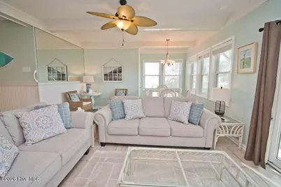 2909 Pointe West Drive #3a1, Emerald Isle, NC 28594 - Photo 6