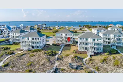2909 Pointe West Drive #3a1, Emerald Isle, NC 28594 - Photo 46