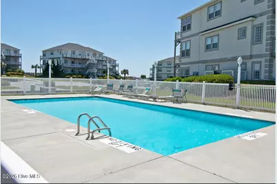 2909 Pointe West Drive #3b1, Emerald Isle, NC 28594 - Photo 28