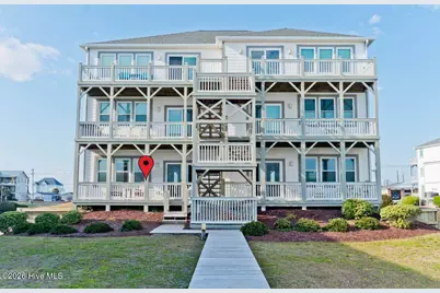 2909 Pointe West Drive #3b1, Emerald Isle, NC 28594 - Photo 34