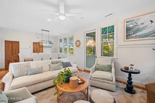 21 Bay Tree Trail, Bald Head Island, NC 28461 - Photo 8