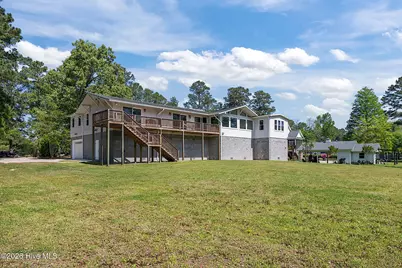 244 Shoreline Drive, New Bern, NC 28562 - Photo 28