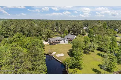 244 Shoreline Drive, New Bern, NC 28562 - Photo 24