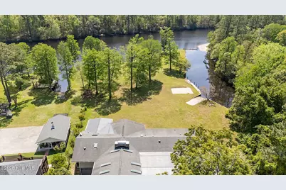 244 Shoreline Drive, New Bern, NC 28562 - Photo 22