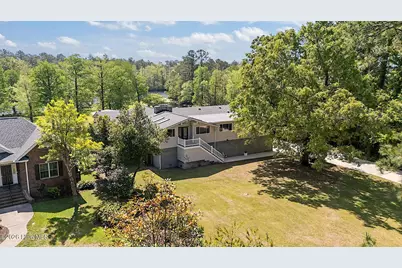 244 Shoreline Drive, New Bern, NC 28562 - Photo 1