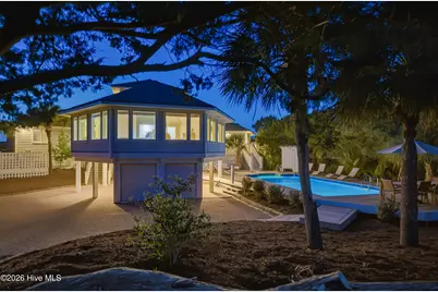 21 Cape Fear Trail, Bald Head Island, NC 28461 - Photo 8