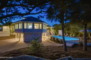 21 Cape Fear Trail, Bald Head Island, NC 28461 - Photo 8