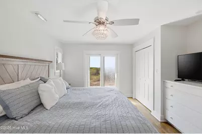 21 Cape Fear Trail, Bald Head Island, NC 28461 - Photo 34