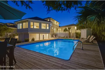 21 Cape Fear Trail, Bald Head Island, NC 28461 - Photo 1