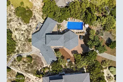 21 Cape Fear Trail, Bald Head Island, NC 28461 - Photo 52