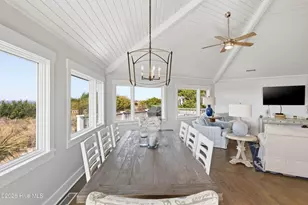 21 Cape Fear Trail, Bald Head Island, NC 28461 - Photo 18