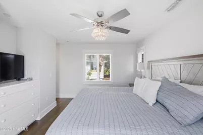 21 Cape Fear Trail, Bald Head Island, NC 28461 - Photo 36