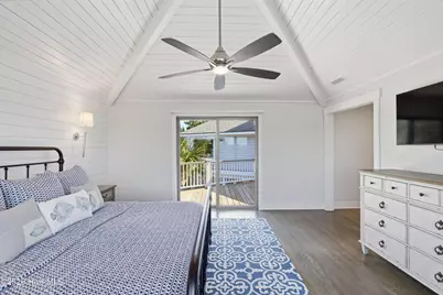 21 Cape Fear Trail, Bald Head Island, NC 28461 - Photo 32