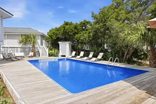 21 Cape Fear Trail, Bald Head Island, NC 28461 - Photo 42