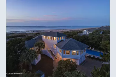 21 Cape Fear Trail, Bald Head Island, NC 28461 - Photo 4