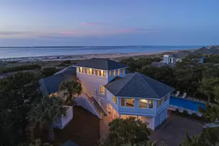 21 Cape Fear Trail, Bald Head Island, NC 28461 - Photo 4