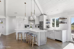 21 Cape Fear Trail, Bald Head Island, NC 28461 - Photo 12