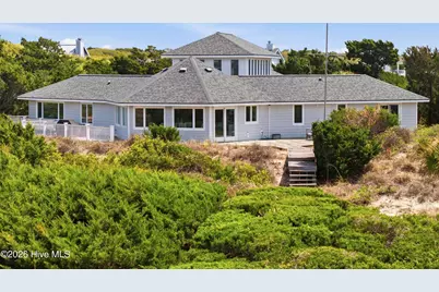 21 Cape Fear Trail, Bald Head Island, NC 28461 - Photo 6
