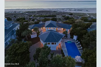 21 Cape Fear Trail, Bald Head Island, NC 28461 - Photo 2