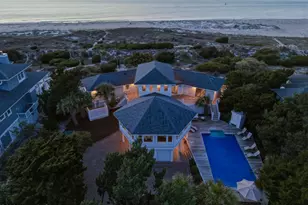 21 Cape Fear Trail, Bald Head Island, NC 28461 - Photo 2