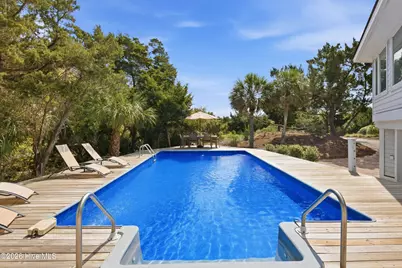 21 Cape Fear Trail, Bald Head Island, NC 28461 - Photo 44
