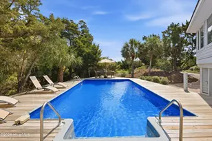21 Cape Fear Trail, Bald Head Island, NC 28461 - Photo 44