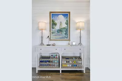 21 Cape Fear Trail, Bald Head Island, NC 28461 - Photo 20
