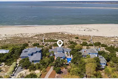 21 Cape Fear Trail, Bald Head Island, NC 28461 - Photo 50