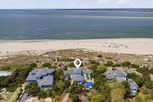 21 Cape Fear Trail, Bald Head Island, NC 28461 - Photo 50