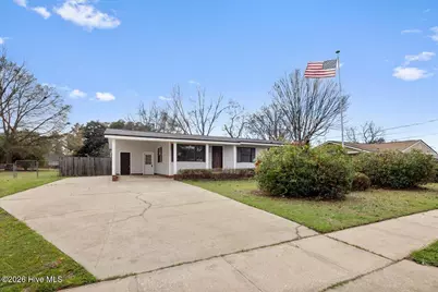 742 Newport Road, Fayetteville, NC 28314 - Photo 38