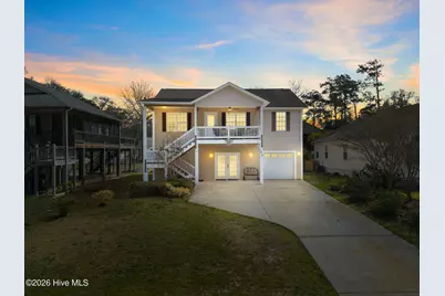 164 NW 12th Street, Oak Island, NC 28465 - Photo 1