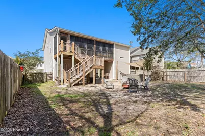 164 NW 12th Street, Oak Island, NC 28465 - Photo 46