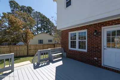 2403 Harness Court, Greenville, NC 27858 - Photo 60