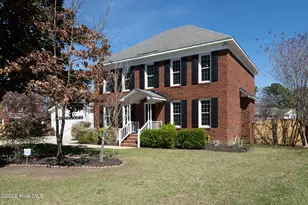 2403 Harness Ct, Greenville, NC 27858 - Photo 1