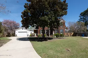 2403 Harness Ct, Greenville, NC 27858 - Photo 8