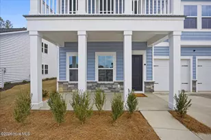 8675 Baton Rouge Ave NW, Calabash, NC 28467 - Photo 6