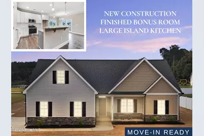 102 Chester Place, Pikeville, NC 27863 - Photo 1