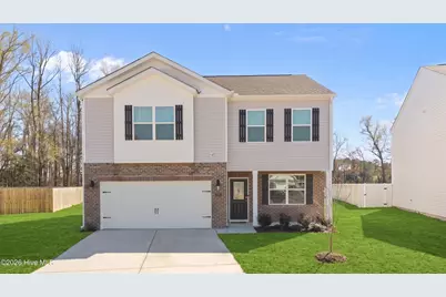 145 Pumpernickel Place, Washington, NC 27889 - Photo 2