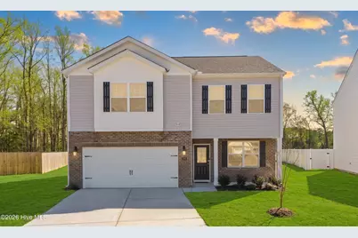 145 Pumpernickel Place, Washington, NC 27889 - Photo 1